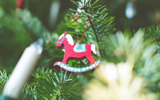Christmas in the Village